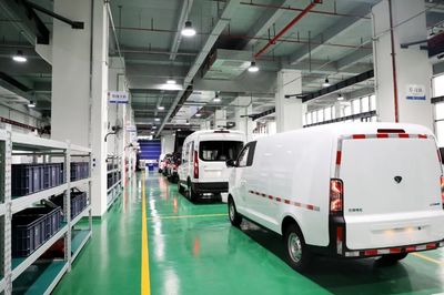 深汕汽車企業(yè)布局加納SKD工廠，專用汽車出口再添新章